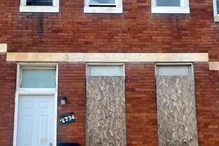 2734 Edmondson Ave, Baltimore, MD 21223 - Photo 1