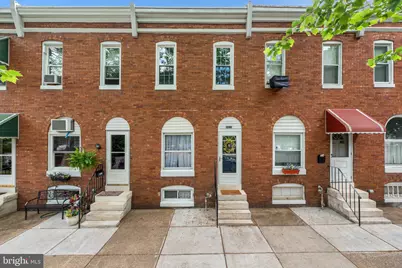 3025 Huntingdon Avenue, Baltimore, MD 21211 - Photo 1