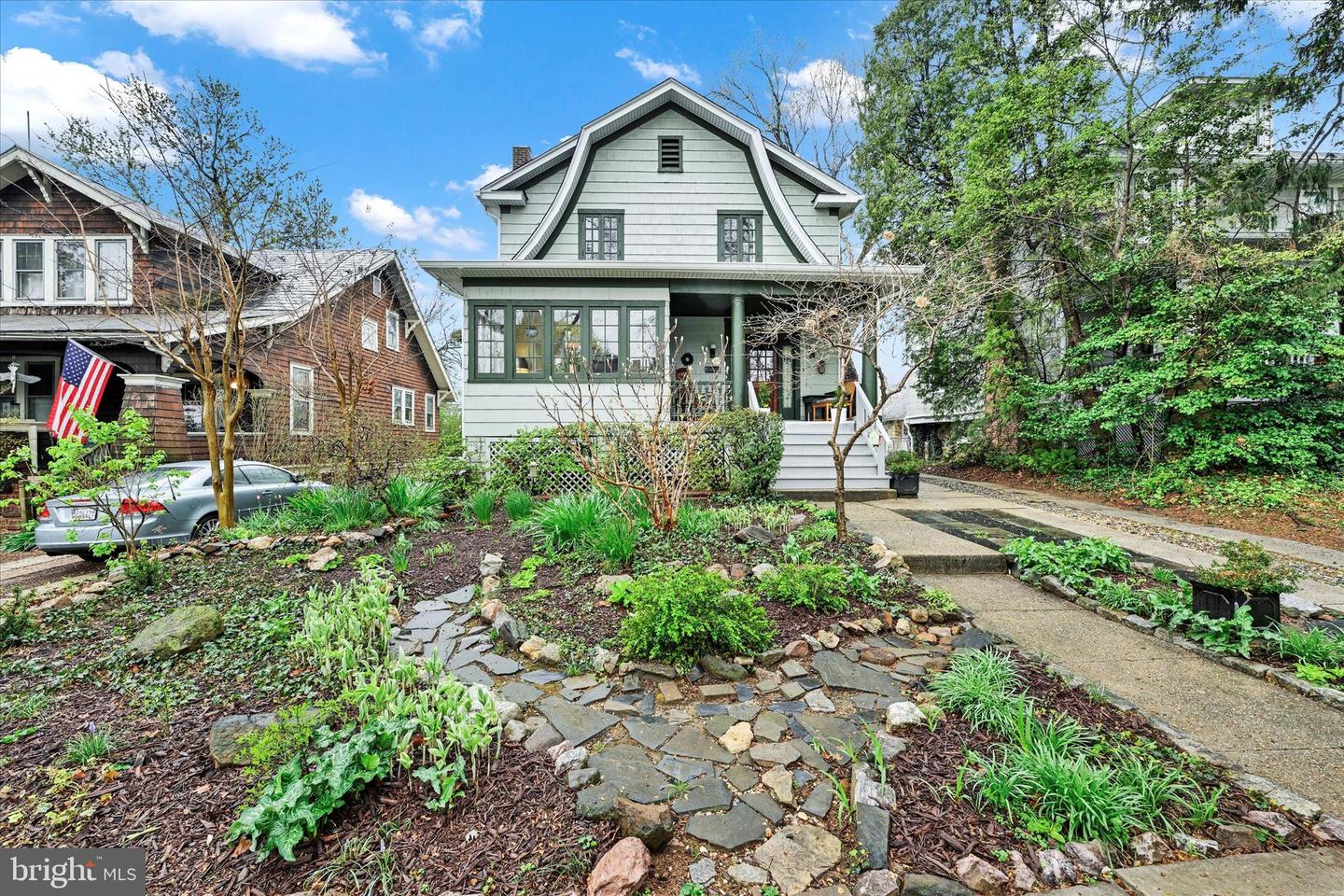 210 Mallow Hill Rd, Baltimore, MD 21229 - MLS MDBA2162270 - Coldwell Banker