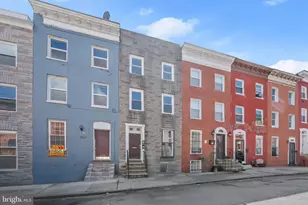 925 Bennett Pl, Baltimore, MD 21223 - Photo 1