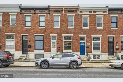 2913 Eastern Avenue, Baltimore, MD 21224 - Photo 1