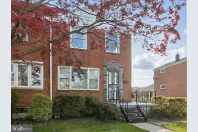 5516 Cedonia Avenue, Baltimore, MD 21206 - Photo 1