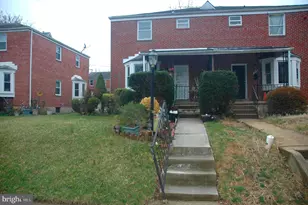 3717 Glengyle Ave, Baltimore, MD 21215 - Photo 1