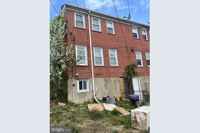 5533 Midwood Avenue, Baltimore, MD 21212 - Photo 1