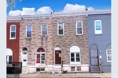 2311 E Preston Street, Baltimore, MD 21213 - Photo 1