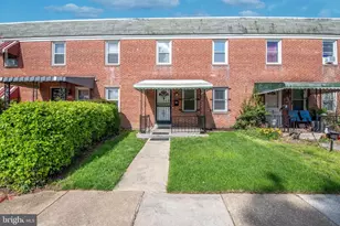 4720 Kimberleigh Rd, Baltimore, MD 21212 - Photo 1