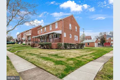 5122 Pembroke Avenue, Baltimore, MD 21206 - Photo 1