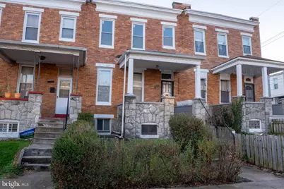 2119 Presbury Street, Baltimore, MD 21217 - Photo 1