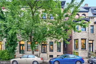 1311 N Calvert St, Baltimore, MD 21202 - Photo 1