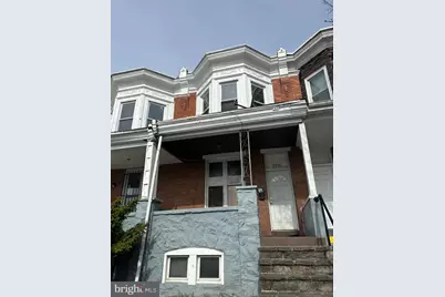 2636 Harford Road, Baltimore, MD 21218 - Photo 1