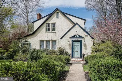 2244 Crest Road, Baltimore, MD 21209 - Photo 1