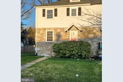 5111 Underwood Road, Baltimore, MD 21212 - Photo 1