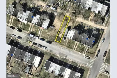 818 Stoll Street, Baltimore, MD 21225 - Photo 1