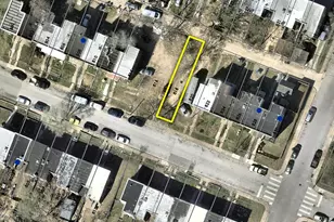 818 Stoll St, Baltimore, MD 21225 - Photo 1