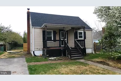 2513 Glencoe Road, Baltimore, MD 21234 - Photo 1