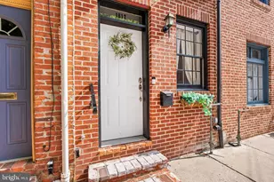 1812 Lancaster St, Baltimore, MD 21231 - Photo 1