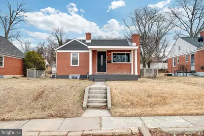 4829 Gilray Drive, Baltimore, MD 21214 - Photo 1