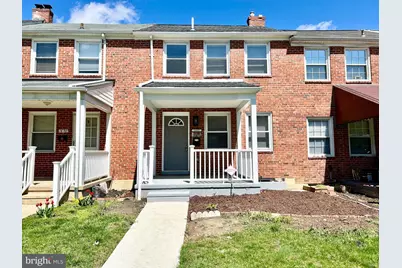 1652 Ramblewood Road, Baltimore, MD 21239 - Photo 1