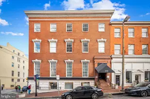 529 N Charles St, Baltimore, MD 21201 - Photo 1