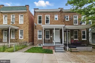 3025 Frisby St, Baltimore, MD 21218 - Photo 1