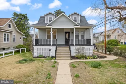 5512 Tramore Road, Baltimore, MD 21214 - Photo 1