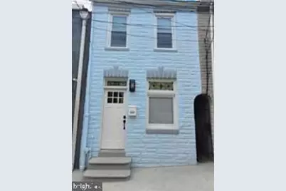 420 S Madeira Street, Baltimore, MD 21231 - Photo 1