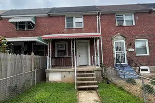 3708 10th St, Baltimore, MD 21225 - Photo 1