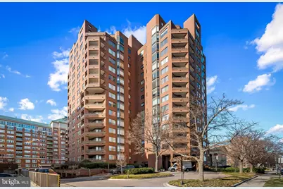 3704 N Charles Street N #105, Baltimore, MD 21218 - Photo 1