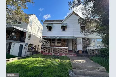 5423 Jonquil Avenue, Baltimore, MD 21215 - Photo 1