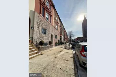 2227 Saint Paul Street #4, Baltimore, MD 21218 - Photo 1