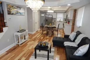 3817 8th St, Baltimore, MD 21225 - Photo 1