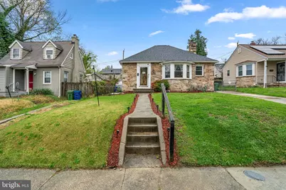 5402 Summerfield Avenue, Baltimore, MD 21206 - Photo 1