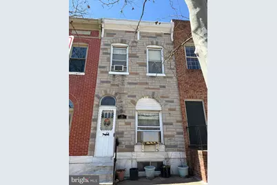 704 S Conkling Street, Baltimore, MD 21224 - Photo 1