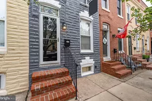 1421 Decatur St, Baltimore, MD 21230 - Photo 1