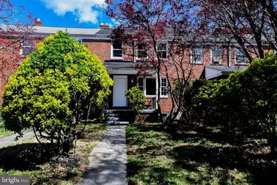 1028 Evesham Avenue, Baltimore, MD 21212 - Photo 1