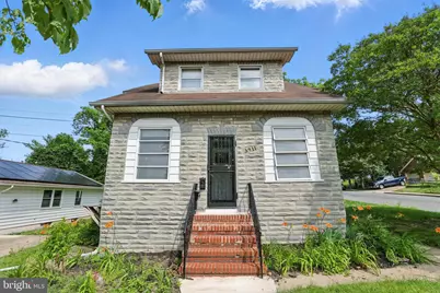 3911 3rd Street, Baltimore, MD 21225 - Photo 1