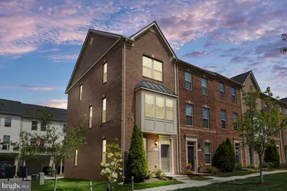 826 S Macon Street, Baltimore, MD 21224 - Photo 1