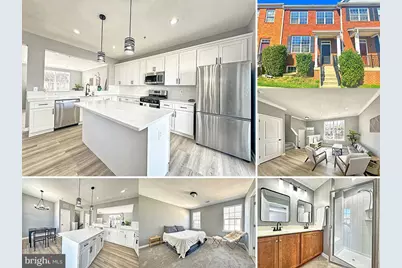 4424 Old Frederick Road, Baltimore, MD 21229 - Photo 1