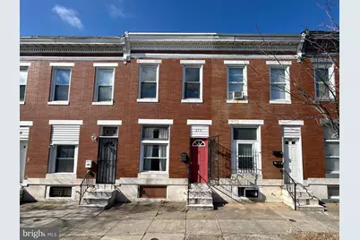614 N Kenwood Avenue, Baltimore, MD 21205 - Photo 1
