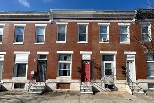 614 N Kenwood Ave, Baltimore, MD 21205 - Photo 1