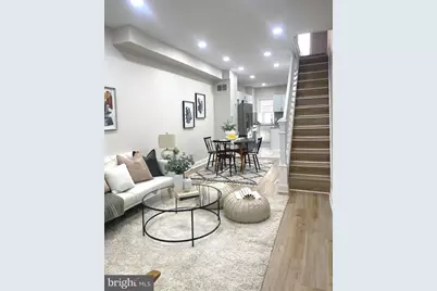 144 N Potomac Street N, Baltimore, MD 21224 - Photo 1