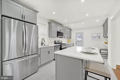 3505 Ingleside Avenue, Baltimore, MD 21215 - Photo 1