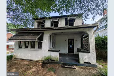 3400 Cotwood Place, Baltimore, MD 21215 - Photo 1