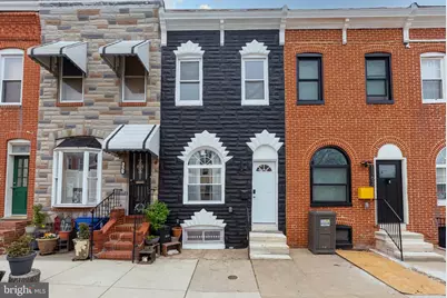 1161 Carroll S, Baltimore, MD 21230 - Photo 1