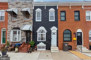 1161 Carroll S, Baltimore, MD 21230 - Photo 1