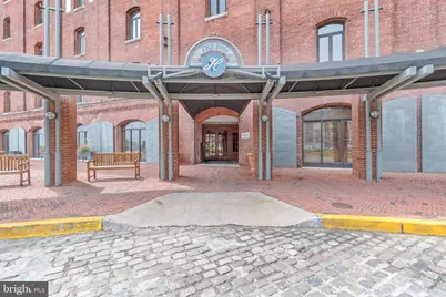 1000 Fell Street #236, Baltimore, MD 21231 - Photo 1
