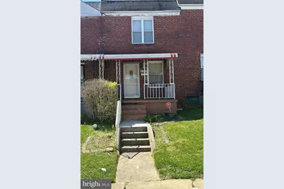 3215 Pelham Avenue, Baltimore, MD 21213 - Photo 1