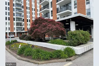 6606 Park Heights Avenue #307, Baltimore, MD 21215 - Photo 1