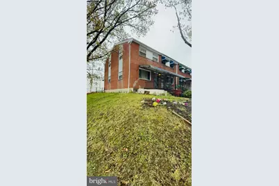 2137 Braddish, Baltimore, MD 21216 - Photo 1