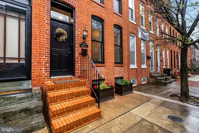 1292 Riverside Avenue, Baltimore, MD 21230 - Photo 1